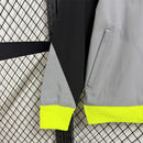 CASACO  SPORTING CP 25/26 - UNISSEX/UNISSEXO - CINZA