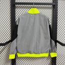 CASACO  SPORTING CP 25/26 - UNISSEX/UNISSEXO - CINZA