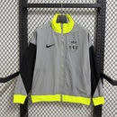 CASACO  SPORTING CP 25/26 - UNISSEX/UNISSEXO - CINZA