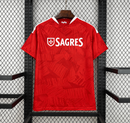 CAMISOLA SL BENFICA PRINCIPAL 26/27 HOMEM EQUIPAMENTO