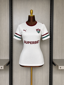 CAMISOLA FLUMINENSE II 26/27 - MULHER
