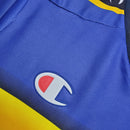 CAMISOLA PARMA I 01/02 homem (RETRO)