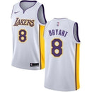 CAMISOLA NBA LOS ANGELES LAKERS II N°8