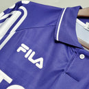CAMISOLA FIORENTINA I 99/00 homem (RETRO)