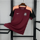 CAMISOLA CORINTHIANS 2026 - CONJUNTO DE TREINO -  HOMEM – EQUIPAMENTO
