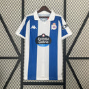 CAMISOLA DEPORTIVO LA CORUNA I 24/25 homem