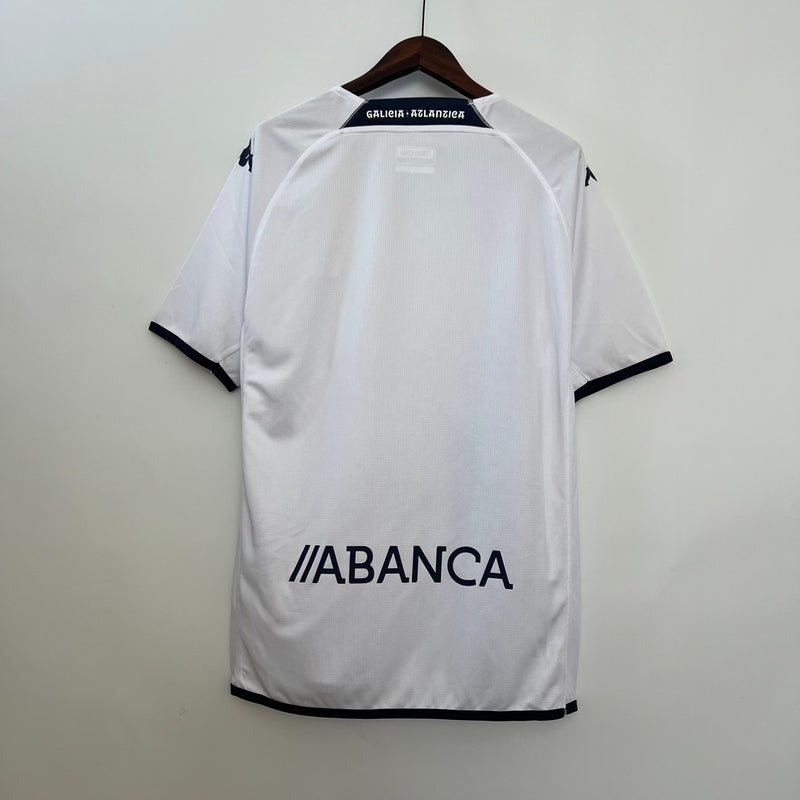 CAMISOLA LA CORUÑA I 23/24 homem