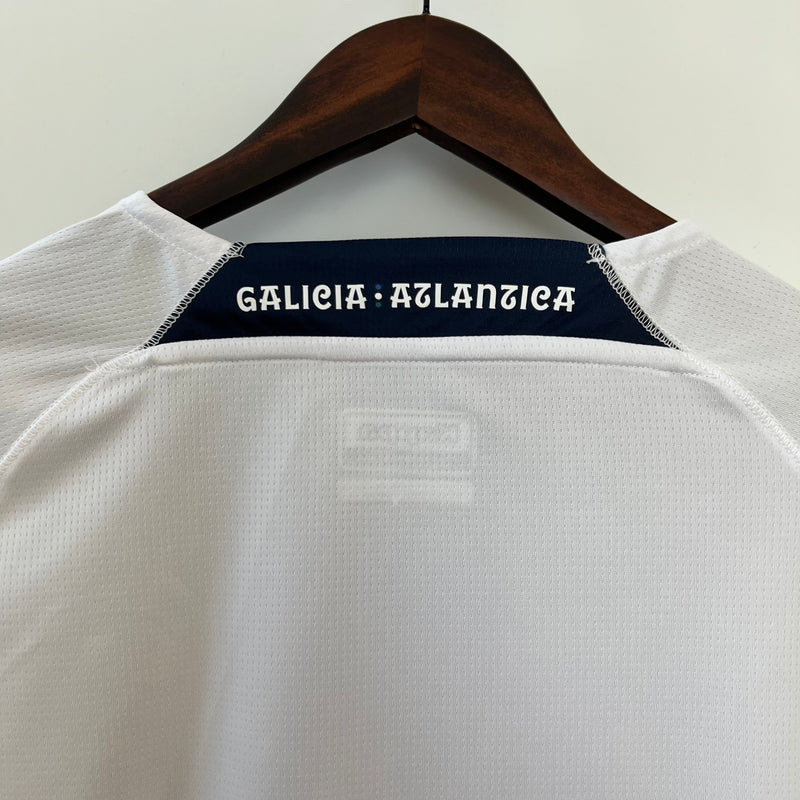 CAMISOLA LA CORUÑA I 23/24 homem