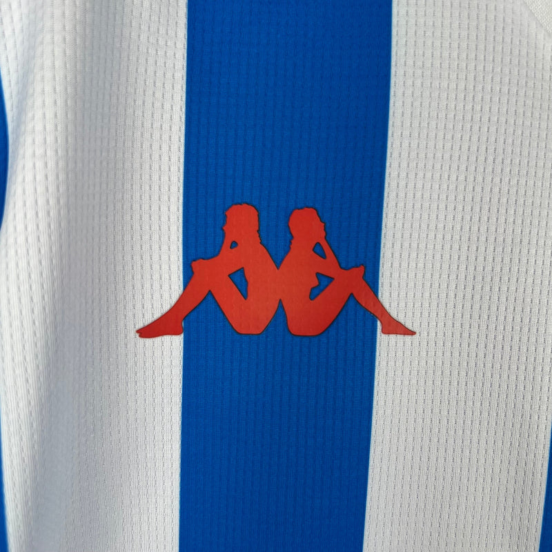 CAMISOLA LA CORUÑA II 23/24 homem