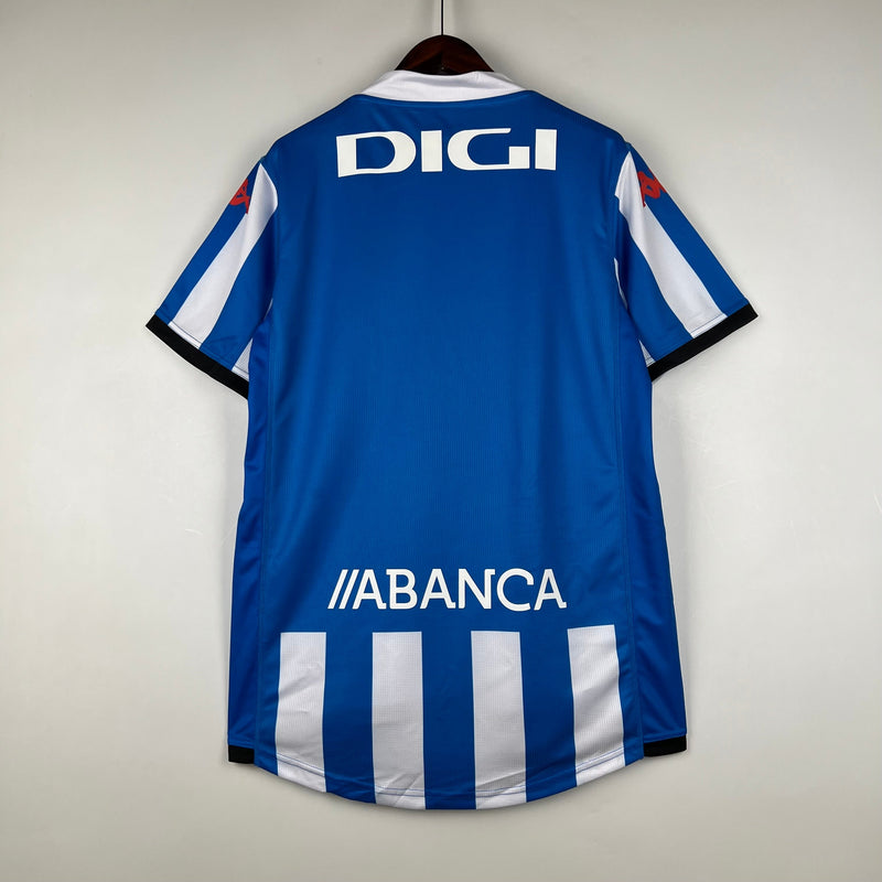 CAMISOLA LA CORUÑA II 23/24 homem