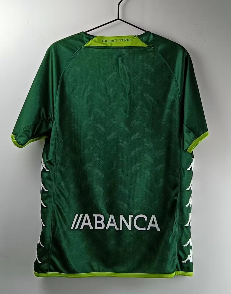 CAMISOLA LA CORUÑA III 23/24 homem