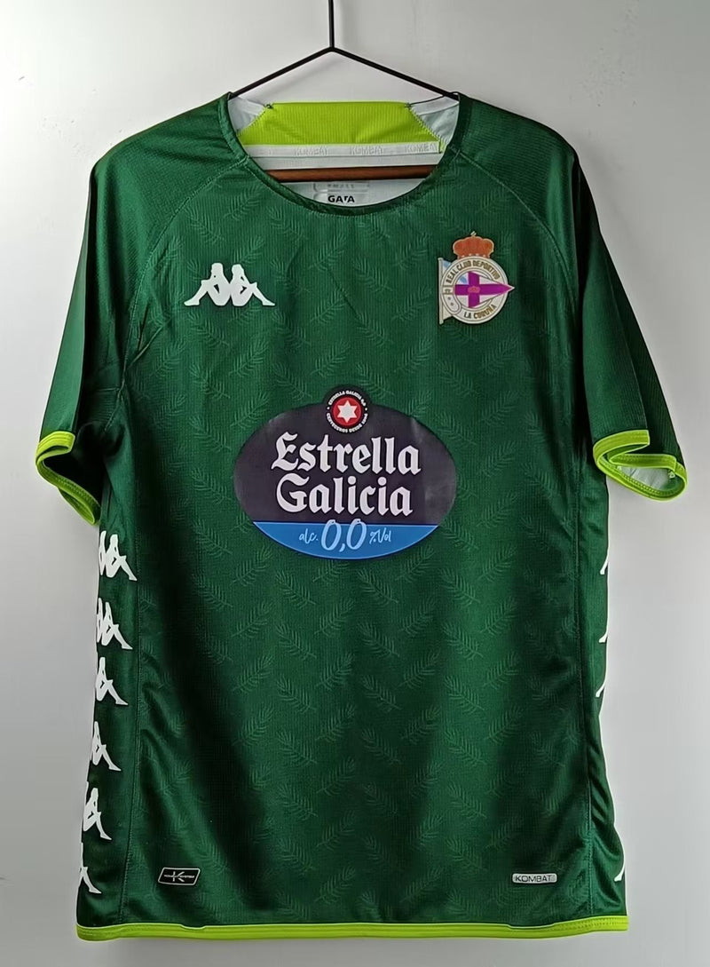 CAMISOLA LA CORUÑA III 23/24 homem