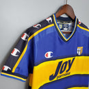 CAMISOLA PARMA I 01/02 homem (RETRO)