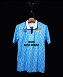 CAMISOLA LAZIO I homem (RETRO)