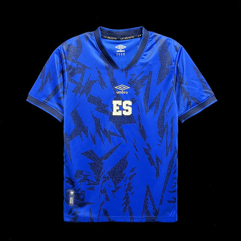 CAMISOLA EL SAVADOR I 23/24 homem