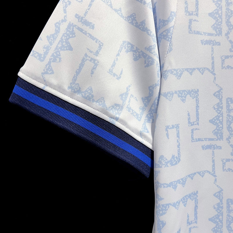 CAMISOLA EL SAVADOR II 23/24 homem