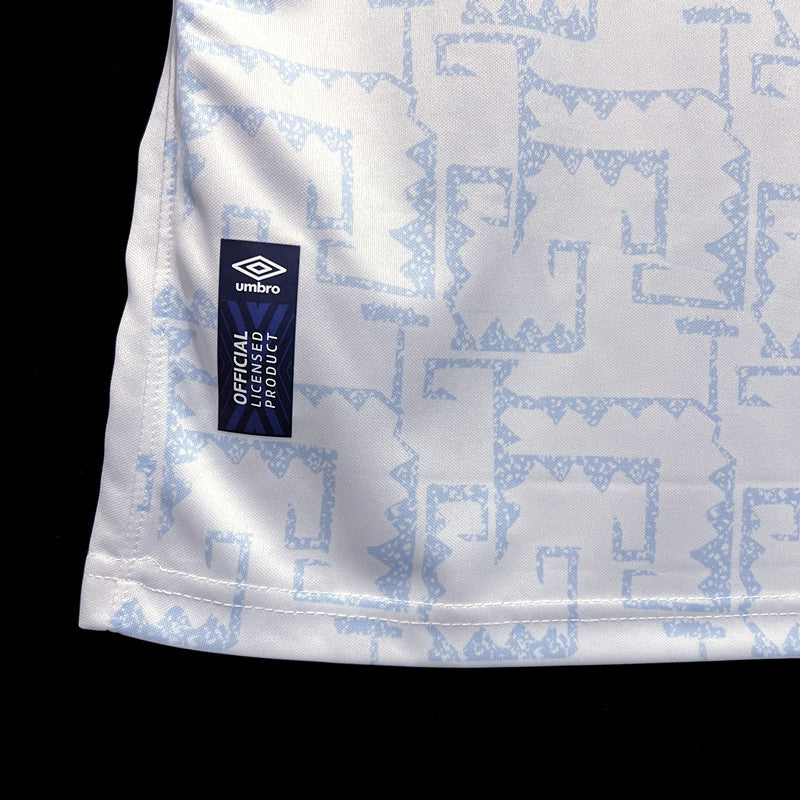 CAMISOLA EL SAVADOR II 23/24 homem