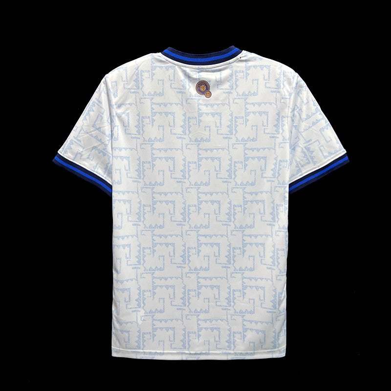 CAMISOLA EL SAVADOR II 23/24 homem