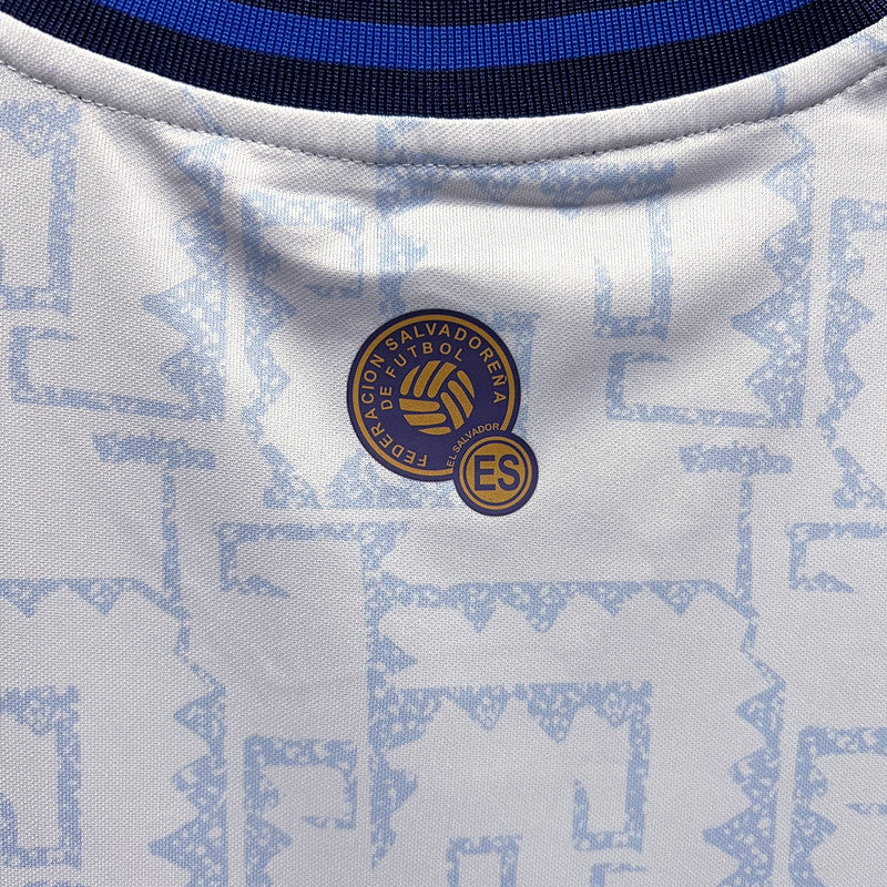 CAMISOLA EL SAVADOR II 23/24 homem