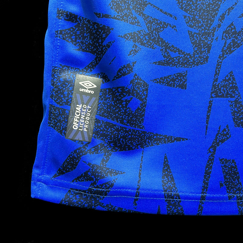 CAMISOLA EL SAVADOR I 23/24 homem