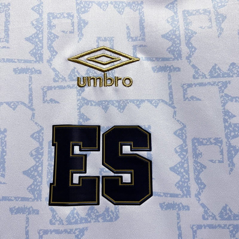 CAMISOLA EL SAVADOR II 23/24 homem