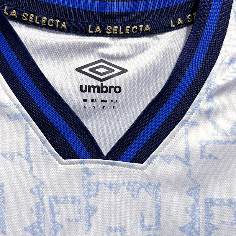 CAMISOLA EL SAVADOR II 23/24 homem