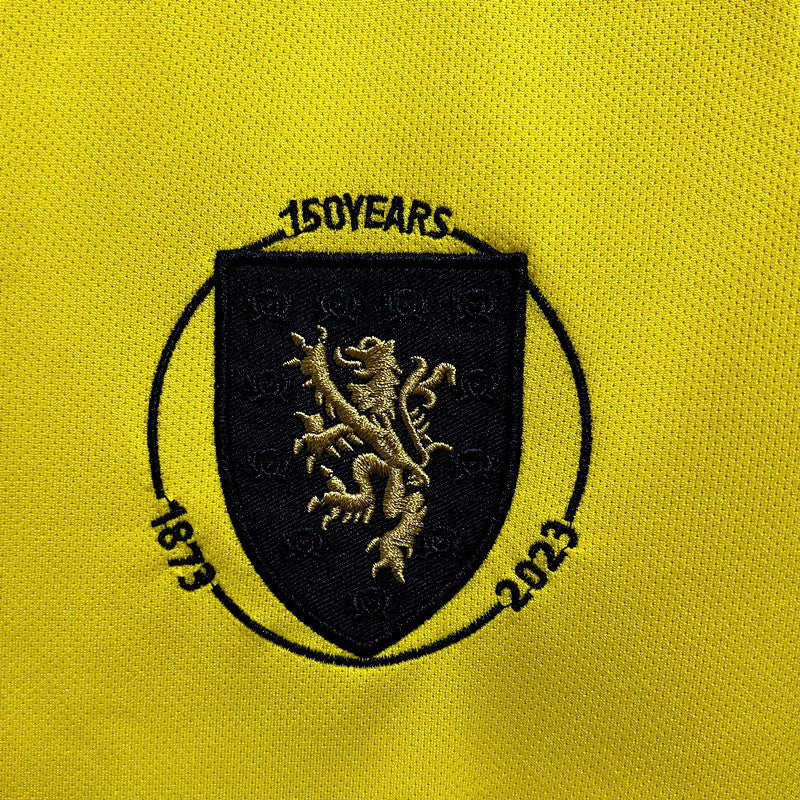 CAMISOLA ESCOCIA PORTERO/GUARDA REDES I 23/24 homem