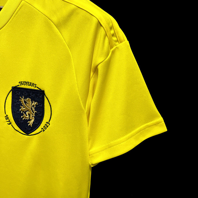 CAMISOLA ESCOCIA PORTERO/GUARDA REDES I 23/24 homem