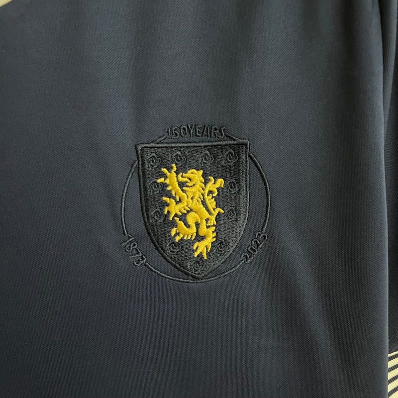 CAMISOLA ESCOCIA ANIVERSARIO 150° I 23/24 homem