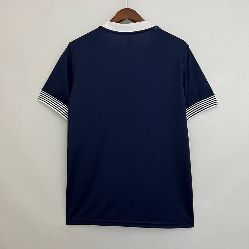 CAMISOLA ESCOCIA ANIVERSARIO 150° I 23/24 homem