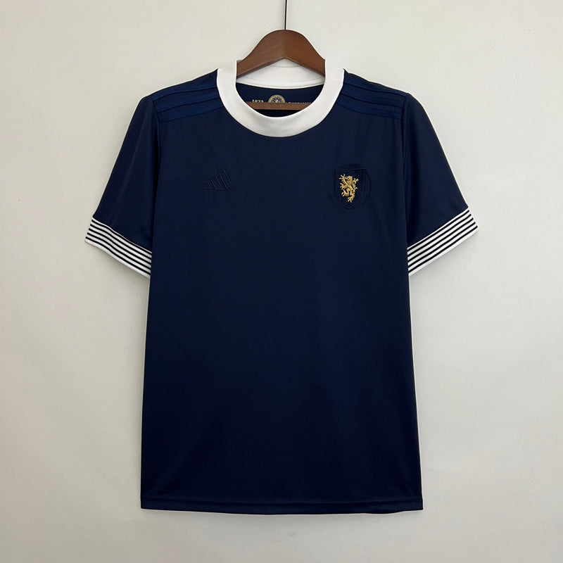 CAMISOLA ESCOCIA ANIVERSARIO 150° I 23/24 homem