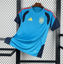 CAMISOLA ESPANHA 2026/27 - CONJUNTO DE TREINO