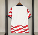 CAMISOLA ESTADOS UNIDOS PRINCIPAL 26/27 COPA DO MUNDO 2026 - VERSÃO 2