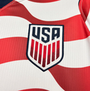 CAMISOLA ESTADOS UNIDOS PRINCIPAL 26/27 COPA DO MUNDO 2026 - VERSÃO 2