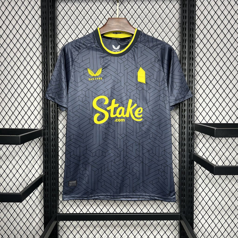 CAMISOLA EVERTON III 24/25 homem