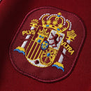 Espanha Fato de Treino 26/27 Unissexo – Equipamento de Futebol