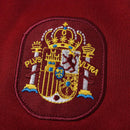Espanha Fato de Treino 26/27 Unissexo – Equipamento de Futebol