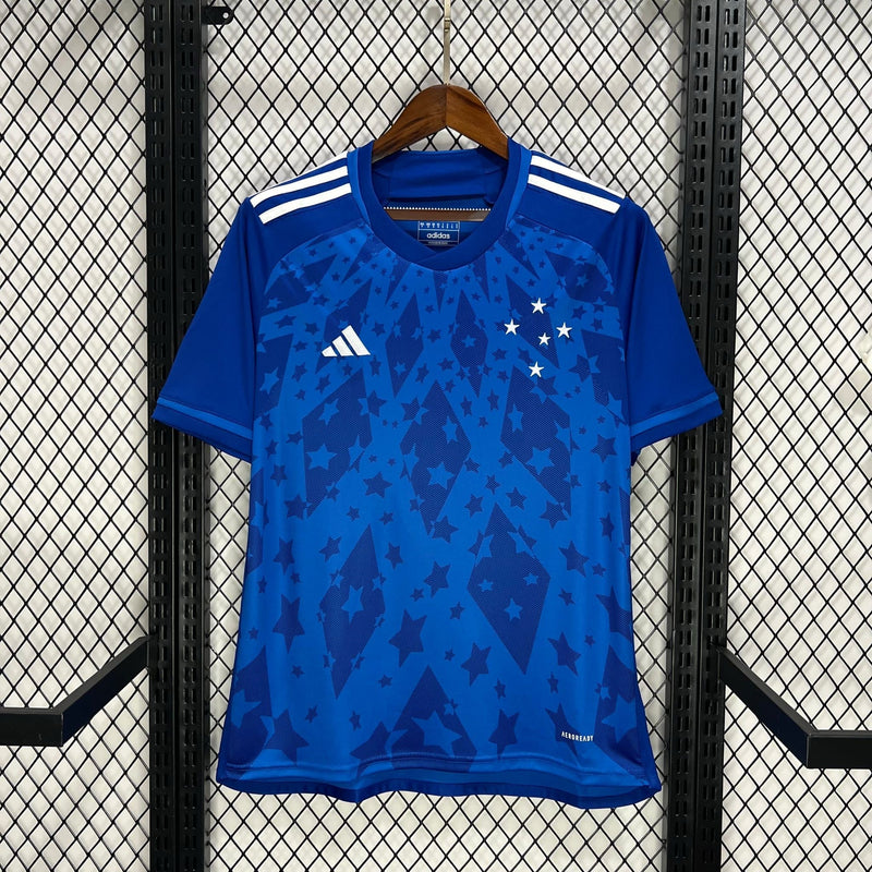 CAMISOLA CRUZEIRO I 24/25 homem