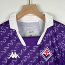 CAMISOLA FIORENTINA I 23/24 CONJUNTO INFANTIL