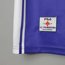CAMISOLA FIORENTINA I 99/00 homem (RETRO)