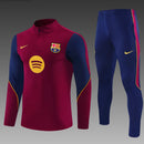 BARCELONA FATO DE TREINO 26/27 - UNISSEX/UNISSEXO