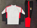 SL BENFICA FATO DE TREINO - UNISSEX/UNISSEXO 26/27