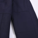 FATO DE TREINO COM CAPUZ ADIDAS HOMEM - AZUL MARINHO