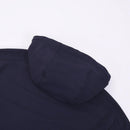 FATO DE TREINO COM CAPUZ ADIDAS HOMEM - AZUL MARINHO