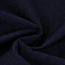 FATO DE TREINO COM CAPUZ ADIDAS HOMEM - AZUL MARINHO