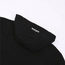 FATO DE TREINO COM CAPUZ ADIDAS HOMEM - PRETO