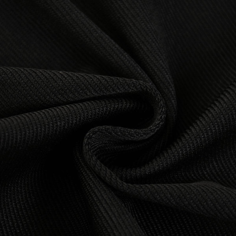 FATO DE TREINO COM CAPUZ ADIDAS HOMEM - PRETO