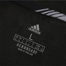 FATO DE TREINO COM CAPUZ ADIDAS HOMEM - PRETO