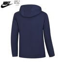 FATO DE TREINO COM CAPUZ NIKE HOMEM - AZUL MARINHO