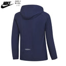 FATO DE TREINO COM CAPUZ NIKE HOMEM - AZUL MARINHO